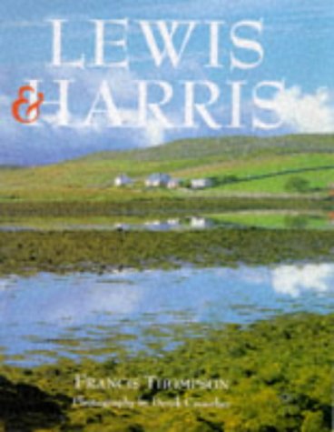 9781898630029: Lewis & Harris [Lingua Inglese]