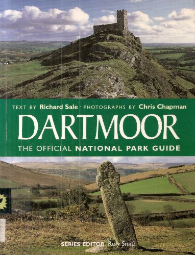 Stock image for Dartmoor (Official National Park Guide) for sale by WorldofBooks