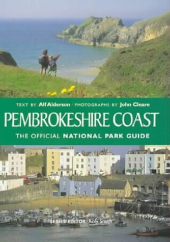 9781898630142: Pembrokeshire Coast: The Official National Park Guide [Idioma Ingls]