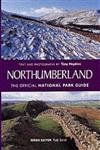 Imagen de archivo de Northumberland (Official National Park Guide) a la venta por Reuseabook