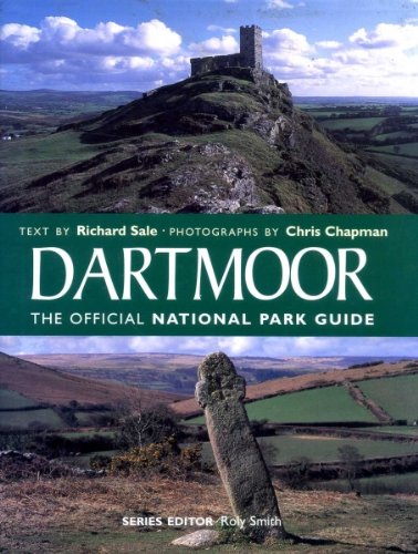 Beispielbild fr National Park Guide: Dartmoor (Pevensey National Park 50th anniversary guides) zum Verkauf von WorldofBooks