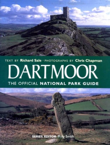 9781898630210: National Park Guide: Dartmoor [Lingua Inglese]