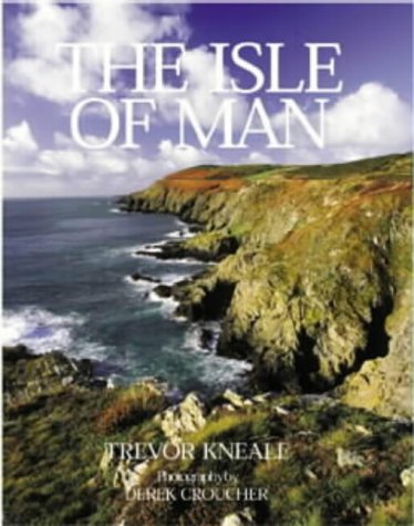 Stock image for The Isle of Man (Pevensey Island Guides) for sale by HPB-Ruby