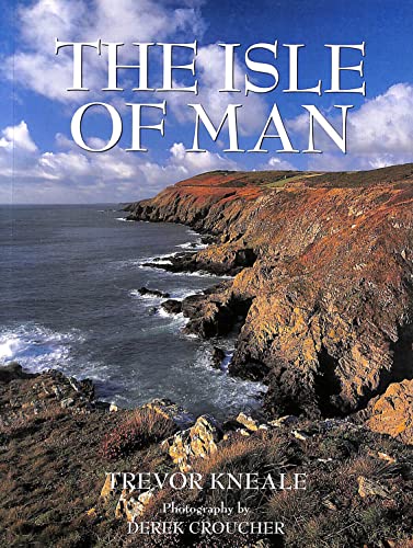 Stock image for Isle Of Man (Pevensey Island Guides) for sale by WorldofBooks