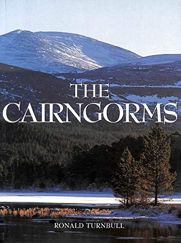 Stock image for The Cairngorms (Pevensey Guide S.) for sale by WorldofBooks