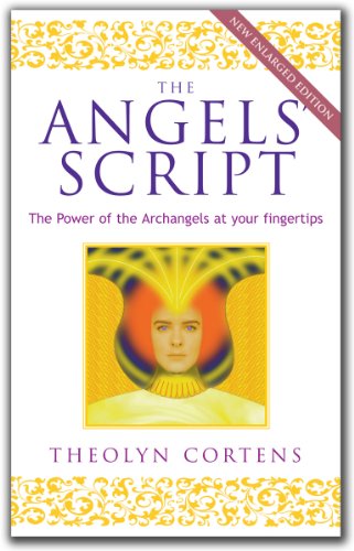 Stock image for The Angels Script for sale by WorldofBooks