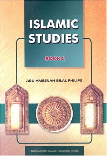 Beispielbild fr Islamic Studies: Book 2 zum Verkauf von HPB-Ruby