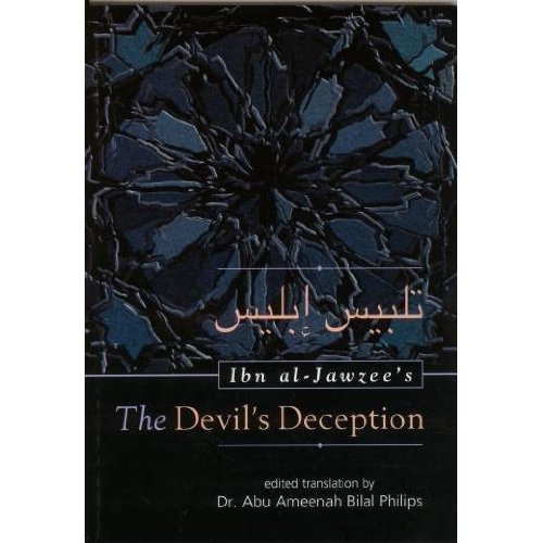 Stock image for The Devil's Deception for sale by HPB-Emerald