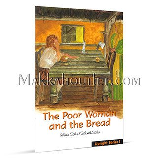 Stock image for The Poor Woman and the Bread for sale by Southern Maryland Books