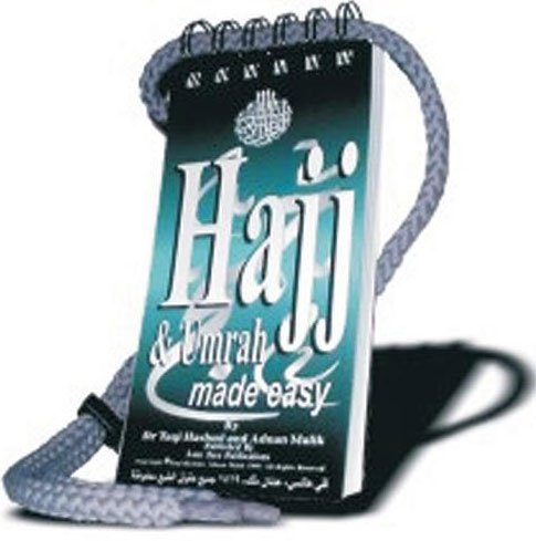 9781898649601: Hajj and Umrah Made Easy