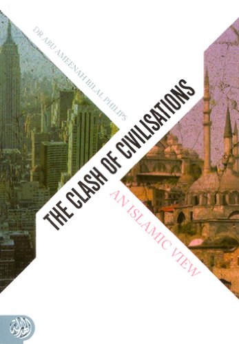 Beispielbild fr The Clash of Civilisations zum Verkauf von WorldofBooks
