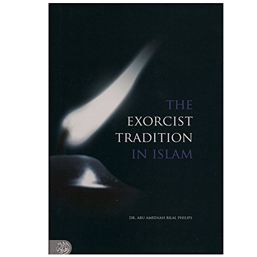 Stock image for The Exorcist Tradition in Islam for sale by BooksRun