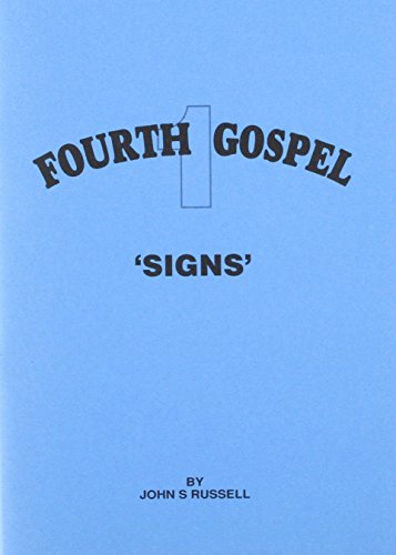 Beispielbild fr Signs (Fourth Gospel) zum Verkauf von WeBuyBooks
