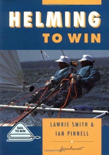 Stock image for Helming to Win for sale by WorldofBooks
