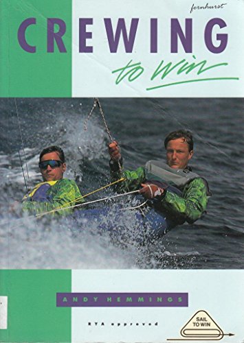 Stock image for Crewing to Win for sale by Better World Books