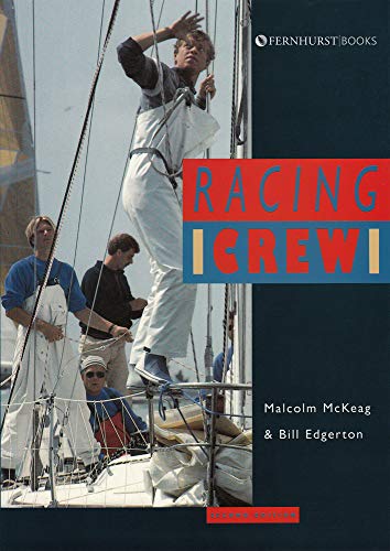 Imagen de archivo de Racing Crew a la venta por WorldofBooks