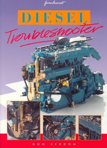 Imagen de archivo de Diesel Troubleshooter a la venta por WorldofBooks