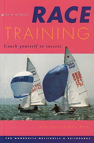 Stock image for Race Training : Coach Yourself to Success for sale by Better World Books: West