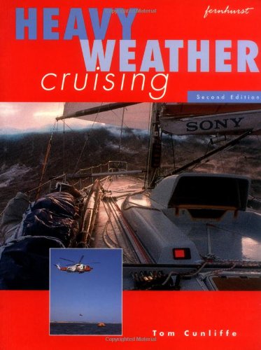 9781898660279: Heavy Weather Cruising