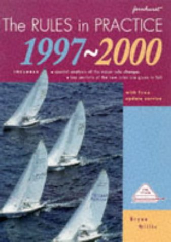 Stock image for Rules in Practice, 1997-2000 for sale by WorldofBooks