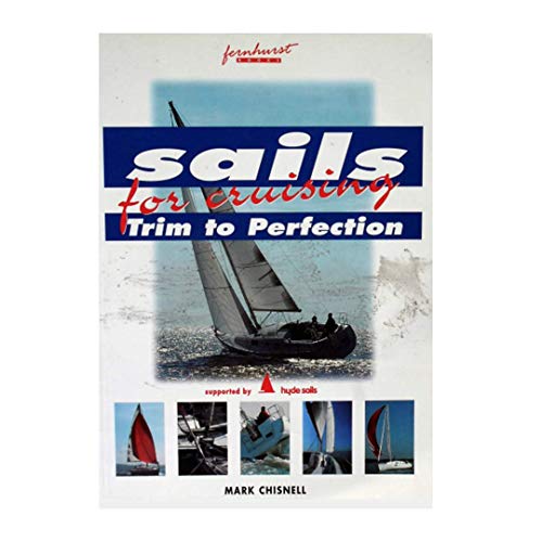 Beispielbild fr Sails for Cruising zum Verkauf von WorldofBooks