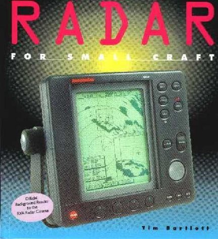 9781898660484: Radar for Small Craft