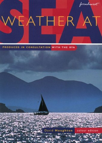 Stock image for Weather at Sea for sale by SecondSale