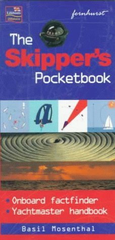 Imagen de archivo de The Skipper's Pocketbook a la venta por WorldofBooks