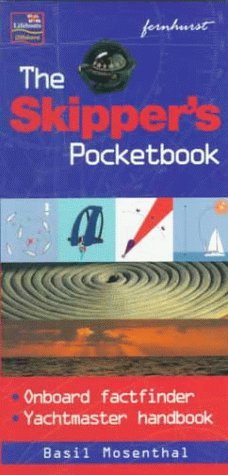 Stock image for The Skipper's Pocketbook for sale by WorldofBooks
