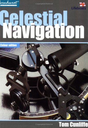 Beispielbild fr Celestial Navigation zum Verkauf von WorldofBooks