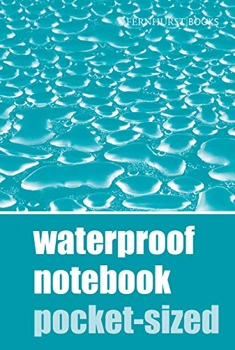 Imagen de archivo de Waterproof Notebook Pocketsized 4500080 Waterproof Notebooks a la venta por PBShop.store US