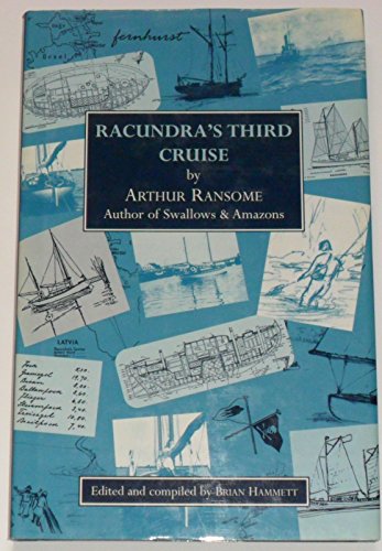 9781898660897: Racundra's Third Cruise