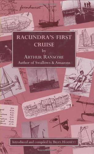 Stock image for Racundra?s First Cruise for sale by WorldofBooks