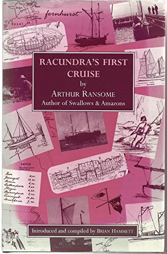 9781898660965: Racundra's First Cruise