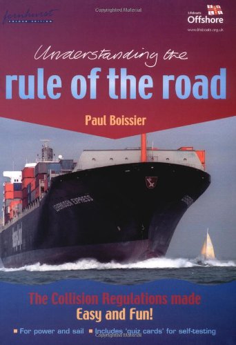 Imagen de archivo de Understanding The Rule of the Road a la venta por WorldofBooks