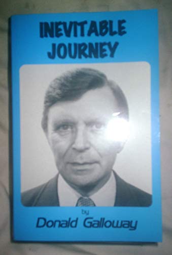 Imagen de archivo de Inevitable Journey a la venta por WorldofBooks