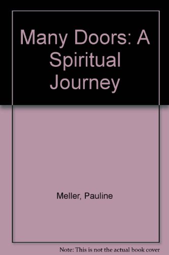 Imagen de archivo de Many Doors: A Spiritual Journey a la venta por WorldofBooks