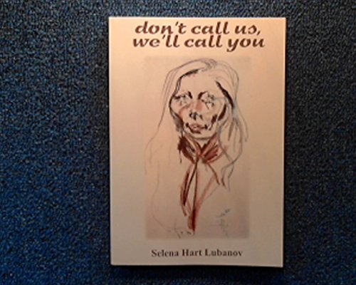 Imagen de archivo de Don't Call Us We'll Call You: Some Memoirs of a Medium a la venta por WorldofBooks