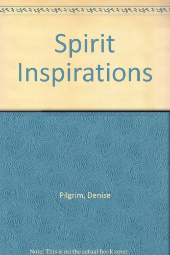 9781898680437: Spirit Inspirations