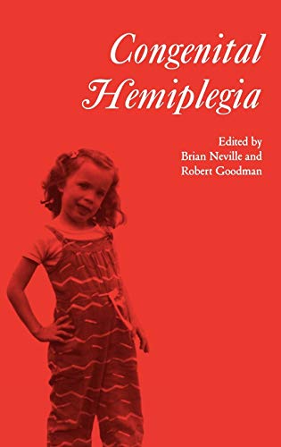 9781898683193: Congenital Hemiplegia