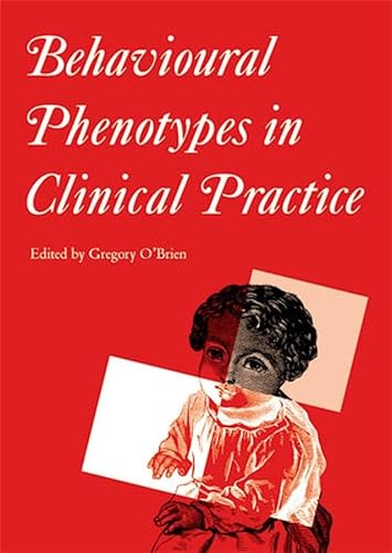 9781898683278: Behavioural Phenotypes in Clinical Practice (Clinics in Developmental Medicine (Mac Keith Press))