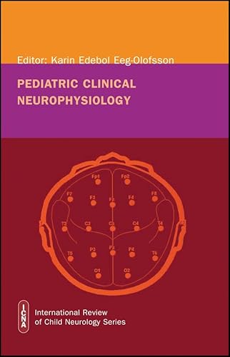 9781898683483: Pediatric Clinical Neurophysiology