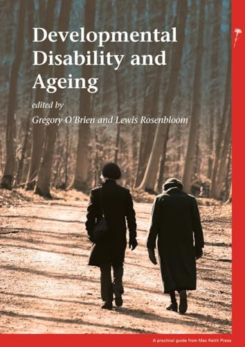 9781898683612: Developmental Disability and Ageing