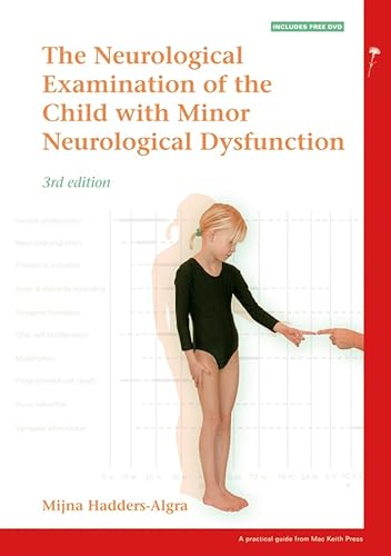 Stock image for Neurological Examination of the Child With Minor Neurological Dysfunction for sale by Blackwell's
