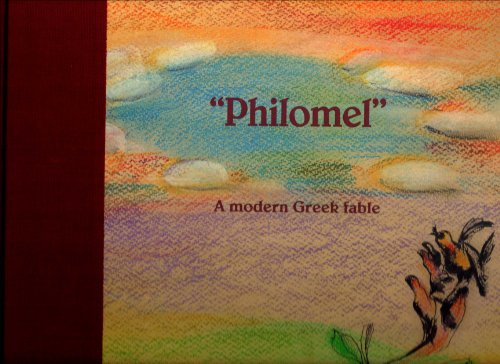 Beispielbild fr Philomel: A Modern Greek Fable zum Verkauf von WorldofBooks