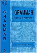 Stock image for Grammar Rules and Practice: No. 2 (English S.) for sale by WorldofBooks