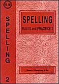 Beispielbild fr Spelling Rules and Practice: No. 2 zum Verkauf von WorldofBooks