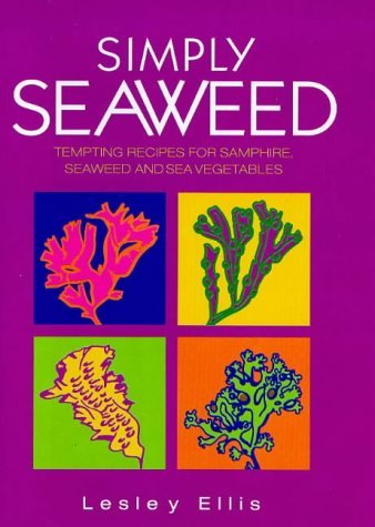 Imagen de archivo de Simply Seaweed a la venta por Irish Booksellers