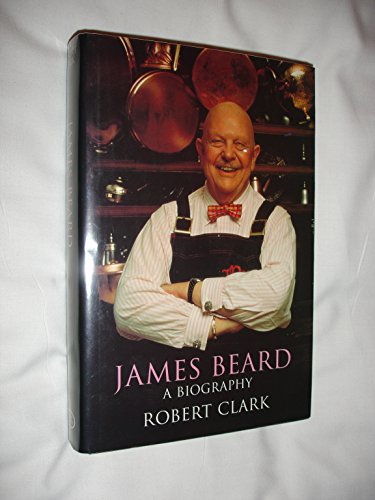 9781898697657: James Beard: A Biography