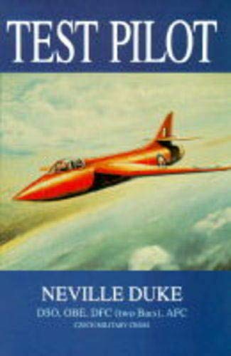 Stock image for Test Pilot (Aviation Classics) for sale by Reuseabook